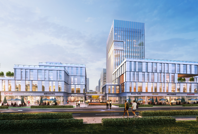 津南诸暨二手房