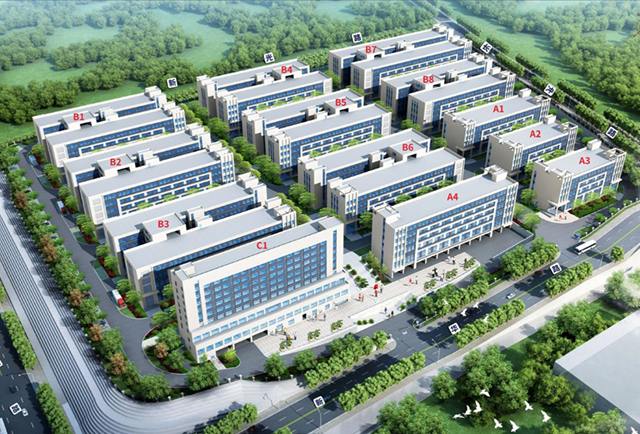 津南建德房产网